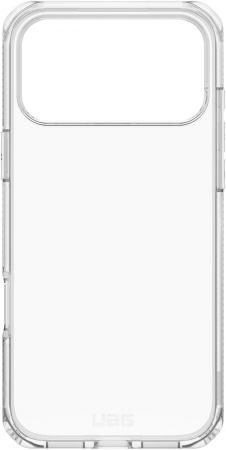 Чохол UAG для APPLE iPhone 17 Pro Max Plyo Ice (114533114343) Чохол UAG для APPLE iPhone 17 Pro Max Plyo Ice (114533114343) | Фото 7