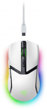 Ігрова миша Razer Cobra Pro (RZ01-04660200-R3G1) | Фото 4