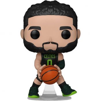 Колекційна фігурка Funko POP NBA: Celtics - Jayson Tatum (CE 24), (889698838436) | Фото 1