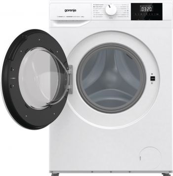 Пральна машина GORENJE WNGPI61SBS Пральна машина GORENJE WNGPI61SBS | Фото 4
