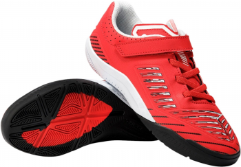 Футзалки дитячі Kipsta Ginka 500 8771042 33 червоні (4671761_Kipsta) Футзалки дитячі Kipsta Ginka 500 8771042 33 червоні (4671761_Kipsta) | Фото 6