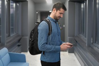 Рюкзак 2E SmartPack 16 Рюкзак 2E SmartPack 16