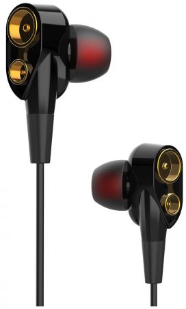 Навушники TECNO Hot beats J2 (4895180748967) Навушники TECNO Hot beats J2 (4895180748967) | Фото 4