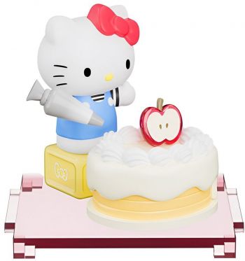 Фігурка-сюрприз Pop Top Hello Kitty - Яблучний Воркшоп (в ас.) (24WH-007) | Фото 6