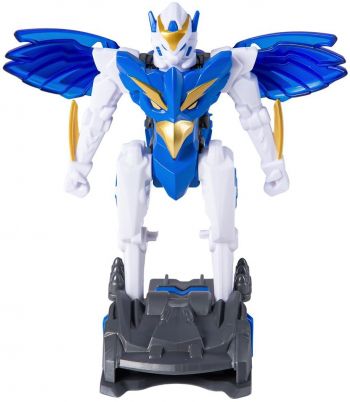 Ігровий набір Screechers Wild S5 L1 – Галер (запускник-бластер, машинка-трансформер) (EU686111) | Фото 7