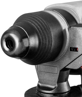 Перфоратор GRAPHITE SDS-plus 800Вт (58G538) | Фото 9