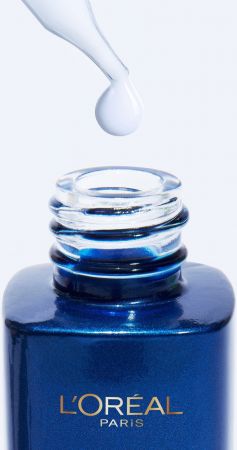 Сироватка для шкіри обличчя нічна L`Oreal Paris Revitalift Laser з ретинолом 30мл (3600523972036) | Фото 5