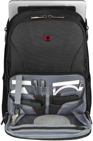 Рюкзак для ноутбука WENGER BC Mark 12-14