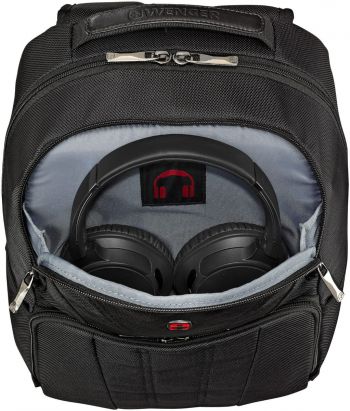 Рюкзак для ноутбука WENGER BC Mark 12-14