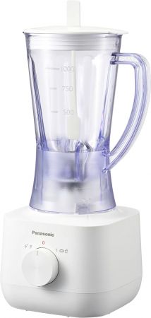 Блендер стаціонарний PANASONIC MX-EP3111WTQ Купить блендер Блендер стаціонарний PANASONIC MX-EP3111WTQ | Фото 1