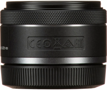 Фотоапарат CANON EOS R10 + RF 16 мм f/2.8 STM (5331C046RF16) Фотоапарат CANON EOS R10 + RF 16 мм f/2.8 STM (5331C046RF16) | Фото 28