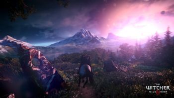 The Witcher 3: Wild Hunt Complete Edition (PS5) | Фото 21