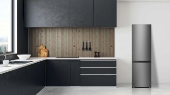 Холодильник TCL RF260BSE0UA | Фото 6