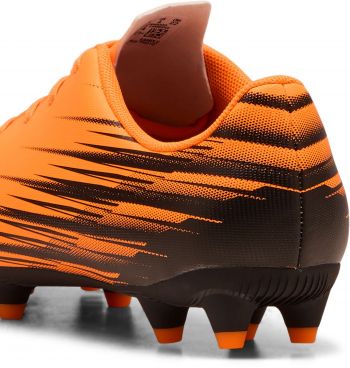 Бутси дитячі Puma Attacanto Ii Fg/Ag Jr 108496-04 33 (1 UK) помаранчеві (4069156637016) Бутси дитячі Puma Attacanto Ii Fg/Ag Jr 108496-04 33 (1 UK) помаранчеві (4069156637016) | Фото 6