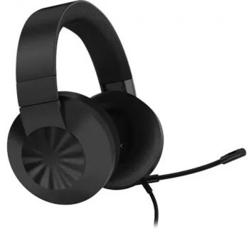 Ігрова гарнітура LENOVO H210 Gaming Headset (GXD1P46880) Ігрова гарнітура LENOVO H210 Gaming Headset (GXD1P46880) | Фото 6