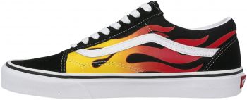 Кеди низькі Vans Old Skool VN0A38G1PHN1 38 (6 US) різнокольорові (191163545146) Кеди низькі Vans Old Skool VN0A38G1PHN1 38 (6 US) різнокольорові (191163545146) | Фото 3