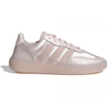 Кеди жіночі ADIDAS Barreda Decode JR1222 36 (3.5 UK) рожеві (4068801815090) | Фото 1