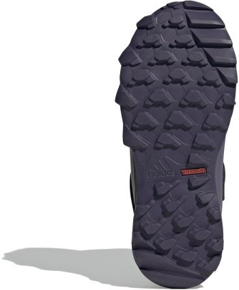 Черевики для дівчаток ADIDAS Terrex Snow CW K JR4190 31 (12.5UK) фіолетові (4068803769322) Черевики для дівчаток ADIDAS Terrex Snow CW K JR4190 31 (12.5UK) фіолетові (4068803769322) | Фото 9
