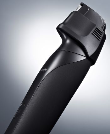 Тример PANASONIC ER-GD61-K520 Купить машинку для стрижки Тример PANASONIC ER-GD61-K520 | Фото 10