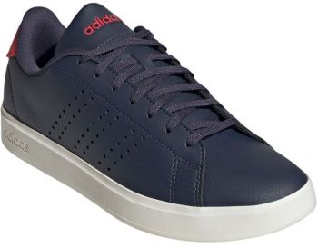 Кеди чоловічі Adidas Advantage 2.0 JI2212 44 (9,5 UK) темно-сині (4067892930453) | Фото 3