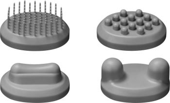 Масажер для тіла BEURER MG 40 Купити масажер Масажер для тіла BEURER MG 40 | Фото 3