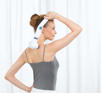 Масажер для тіла BEURER MG 40 Купити масажер Масажер для тіла BEURER MG 40 | Фото 4