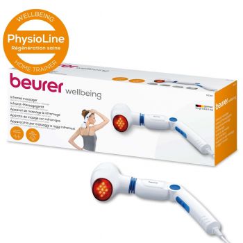 Масажер для тіла BEURER MG 40 Купити масажер Масажер для тіла BEURER MG 40 | Фото 9