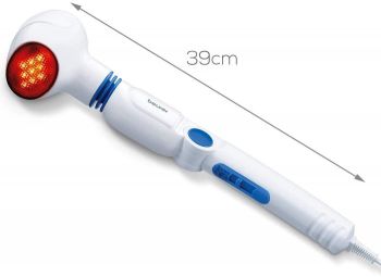 Масажер для тіла BEURER MG 40 Купити масажер Масажер для тіла BEURER MG 40 | Фото 10