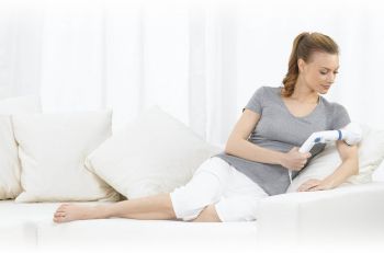 Масажер для тіла BEURER MG 40 Купити масажер Масажер для тіла BEURER MG 40 | Фото 14