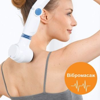 Масажер для тіла BEURER MG 40 Купити масажер Масажер для тіла BEURER MG 40 | Фото 15