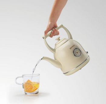 Електрочайник GORENJE K17CLIN Електрочайник GORENJE K17CLIN | Фото 7