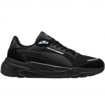 Кросівки Puma Trinity 2 400230-02 42.5 (8.5 UK) чорні (4067983903489) | Фото 1