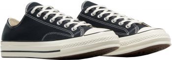Кеди CONVERSE Chuck 70 Ox 162058C 36.5 ( 4 US) чорні (888755677001) | Фото 9