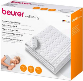 Купити грілку Електричне простирадло Beurer UB 30 | Фото 5