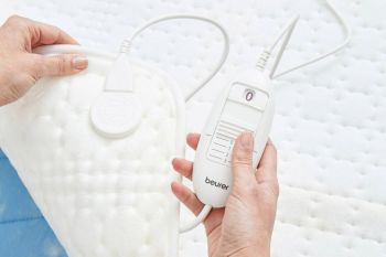 Купити грілку Електричне простирадло Beurer UB 30 | Фото 6