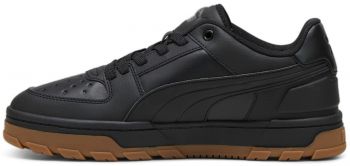 Кеди Puma Caven 2.0 Abrupt 397466-04 42.5 (8.5 UK) чорні (4067979704816) Кеди Puma Caven 2.0 Abrupt 397466-04 42.5 (8.5 UK) чорні (4067979704816) | Фото 2