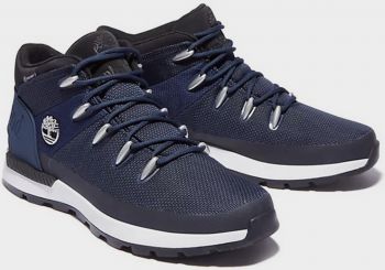 Черевики чоловічі Timberland Casual TB0A2FXT019 40 (7 US) сині (195440054895) | Фото 2