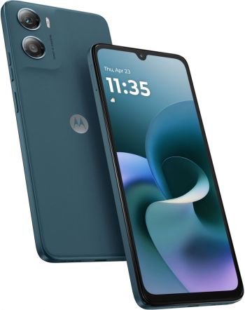 Смартфон MOTOROLA G06 Power 4/256GB Tapestry (PBA00000UA) | Фото 5