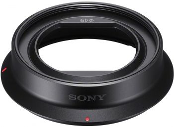 SONY FE 50 mm f/2.5 G (SEL50F25G.SYX) | Фото 5