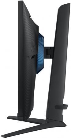 SAMSUNG Odyssey G4 S27BG400EI (LS27BG400EIXCI) SAMSUNG Odyssey G4 S27BG400EI (LS27BG400EIXCI) | Фото 21