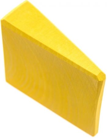 Купить конструктор Конструктор дерев'яний Nic Схід червоний (NIC523321) | Фото 2