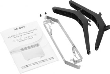 Конвектор електричний ARDESTO CH-1500MCA Конвектор електричний ARDESTO CH-1500MCA | Фото 2