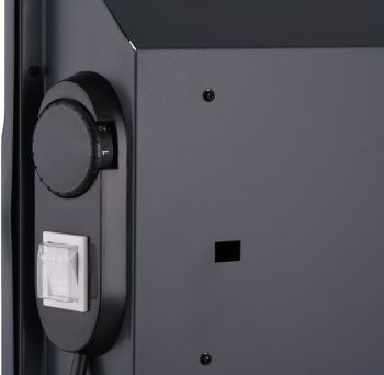 Конвектор електричний ARDESTO CH-1500MCA Конвектор електричний ARDESTO CH-1500MCA | Фото 7