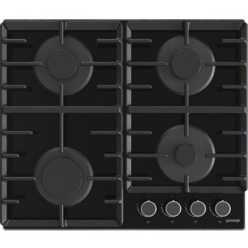 Варильна поверхня газова GORENJE GT642AB | Фото 1