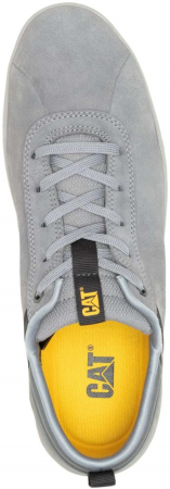 Кросівки Caterpillar (CAT) Hex P111530 43 сірі (195020130858) | Фото 4