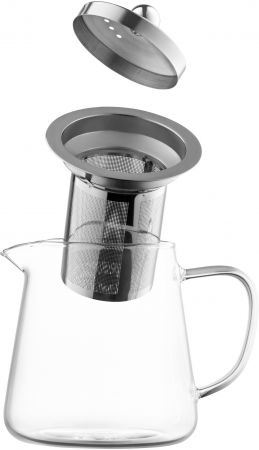 Заварник ARDESTO Gemini Milano 550мл (AR1955BGM) Заварник ARDESTO Gemini Milano 550мл (AR1955BGM) | Фото 3