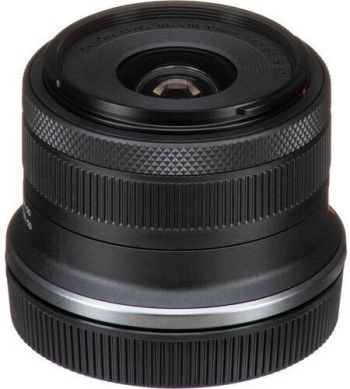 Фотоаппарат CANON EOS R100 + RF-S 18-45 IS STM Black (6052C034) | Фото 12