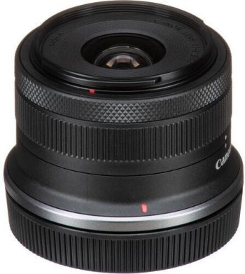 Фотоаппарат CANON EOS R100 + RF-S 18-45 IS STM Black (6052C034) | Фото 13