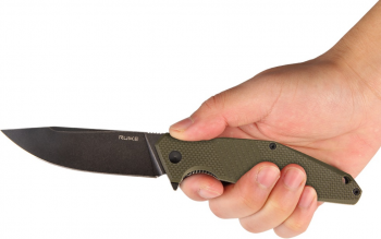 Ніж складний Ruike D191-G Ніж складний Ruike D191-G | Фото 10