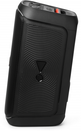 Акустична система JBL PartyBox Club 120 Black (JBLPBCLUB120EP) | Фото 9